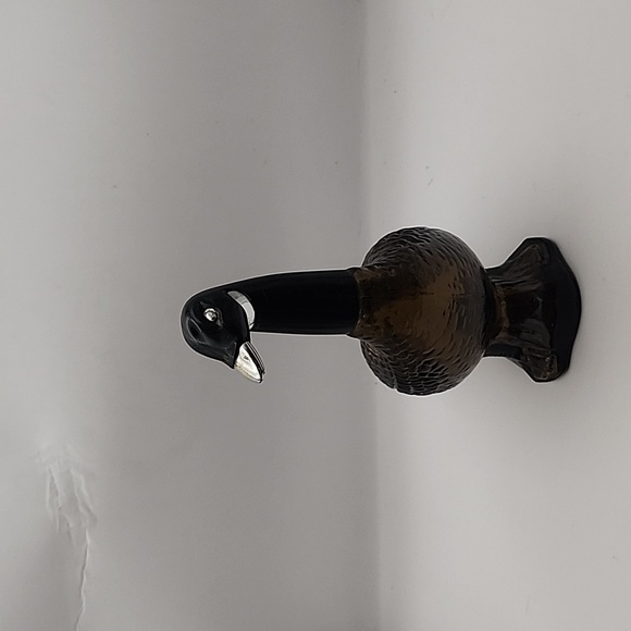 Vintage Avon Canadian Goose Cologne Decanter - Picture 2 of 10